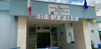 Dimensionamento scolastico ad Andria: il pasticcio di provincia e comune. A perderci 70 bambini