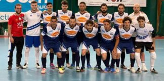 Florigel Futsal Andria: si chiude in semifinale play-off una stagione positiva