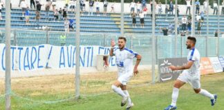 Fidelis, torna Michele Scaringella: ufficiale l’ingaggio dell’attaccante