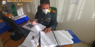 Appalti comunali di Molfetta pilotati in cambio di tangenti: ai domiciliari gli indagati andriesi