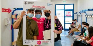 Vaccini, raggiunti tutti i maturandi della Puglia