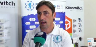 Fidelis, ecco il neo DS (Degli Esposti) ed il tecnico (Panarelli) per la prossima stagione