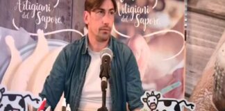 Fidelis nel pre Lavello, Panarelli: «Gara ostica ma non vogliamo porci limiti dopo i playoff raggiunti»
