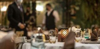 Prove di zona bianca, da oggi in Puglia si torna a consumare all’interno di bar e ristoranti