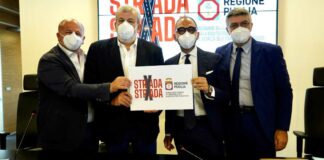 Oltre 2 milioni di euro alla città di Andria per sistemare strade, marciapiedi e piazze
