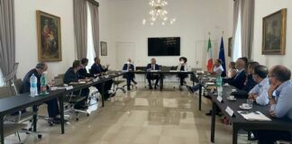 Riunito il primo comitato provinciale per l’ordine e la sicurezza pubblica della Bat