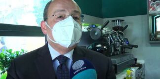 Covid, Delle Donne avverte gli incauti: «La vaccinazione è utile ma non esclude il rischio del contagio»