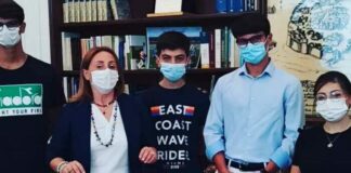 Riparte “ScuolaQui.it”, piattaforma di vendita e acquisto di libri usati nella Bat