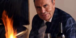 “A cena con” Bruno Vespa, quattro appuntamenti con ospiti illustri