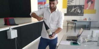 All’Istituto “Lotti-Umberto I” si diventa “enotecnici”