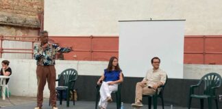 “Carafa”, il thriller storico di Alfredo De Giovanni tra romanzo e realtà