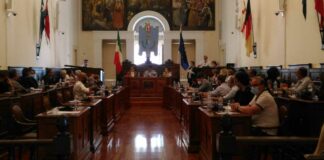 Regolamento polizia e sicurezza urbana, Losappio (ABC): «Iniziativa del tutto estemporanea e senza condivisione»