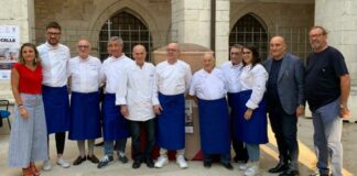 Il gusto incontra il turismo, presentata la 2^ edizione del Festival del Trenocelle