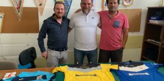 Top Player Minervino: Giuliano Miani nuovo direttore generale, Cosimo Sinisi in panchina