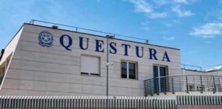 Attivo il sito internet ufficiale della Questura di Barletta-Andria-Trani