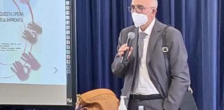 Forum Ambiente Salute Ricorda Rispetta di Andria: Gianni Massaro eletto presidente