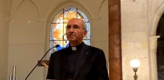 Martedì l’ordinazione episcopale di Don Gianni Massaro: 15esimo Vescovo della Diocesi di Andria
