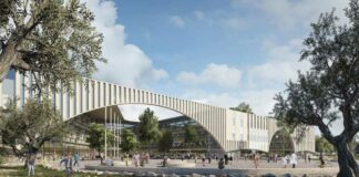 Ospedale di Andria, la nuova struttura non prima del 2030