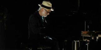 Musiche e note di Ludovico Einaudi incantano Jazzo Pantano