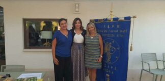 FIDAPA Andria, rinnovo cariche: Lilla Bruno nominata Presidente