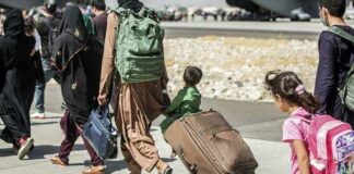 Afghanistan, come aiutare i profughi: il Comune di Andria risponde presente