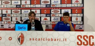 La Fidelis ed il successo a Bari, Panarelli: “Piedi ben saldi per terra”