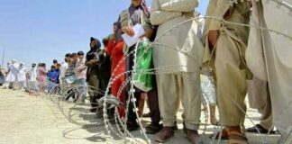 PD Andria: «Ci candidiamo a gestire l’accoglienza dei profughi afghani»