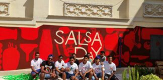 Una giornata di festa per una salsa di comunità all’Officina San Domenico