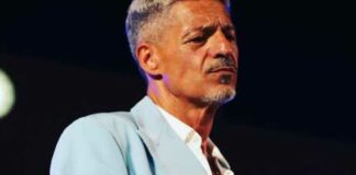 Savio Vurchio protagonista al “Santa Jezza Festival” di Trani