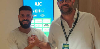 Calciomercato Fidelis, chiusura con l’arrivo dell’esperto attaccante Giacomo Tulli