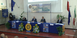 Torna la “Festa della Scuola” ideata dal Rotary: premiati i migliori studenti della BAT
