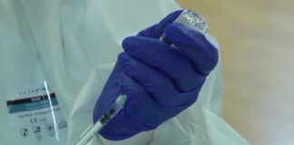 Vaccini, al via la 3^ somministrazione per over 40 anche senza prenotazione