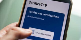 Asl Bat, attiva in tutte le strutture sanitarie l’App per la verifica del Green Pass