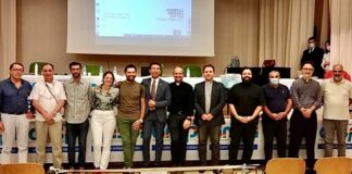 Don Sergio Di Nanni entra nel consiglio nazionale Anspi