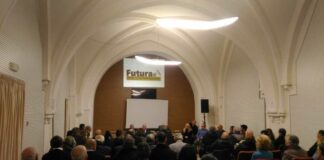 Lista Civica Futura: il nuovo capogruppo è Vincenzo Montrone