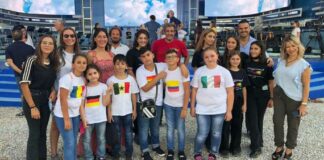 Andria su Rai 1 con l’Istituto “Jannuzzi-Di Donna”, diretta questo pomeriggio