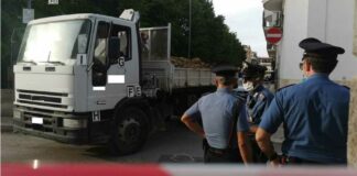 Operaio di una ditta andriese ferito in un agguato: arrestato 29enne pregiudicato