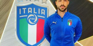 Francesco Petruzzelli sulla rivista “Scienza&Sport”, lo studio fatto con l’Atalanta