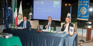 Rotary Club, istituito premio per neolaureato in Medicina nel Polo universitario della Bat