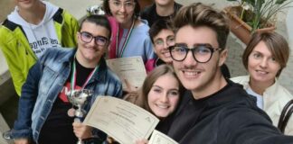 Una studentessa dell’Itis “Jannuzzi” alle Olimpiadi nazionali di Chimica