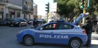 Costringeva la compagna a prostituirsi ogni giorno, arrestato