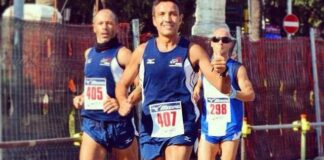 I “Maratoneti Andriesi” piangono la prematura scomparsa di Dante