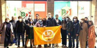 Federica Monterisi è il nuovo segretario dei Giovani Democratici della Bat