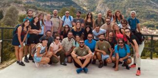 “Il Nocciolo” compie 10 anni: al via una rassegna teatrale nell’Officina San Domenico