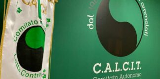 Guerra in Ucraina, il Calcit resta al fianco di Fondazione Soleterre: proseguono le donazioni
