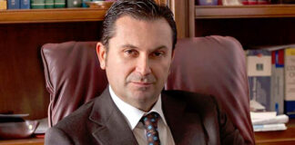 Gian Ettore Gassani ospite de “Le Amiche per le Amiche” il 12 novembre