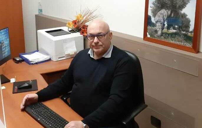 Presidente Luigi Amorese