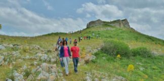 Parco Alta Murgia: al via la fase 2 della Carta Europea del Turismo Sostenibile