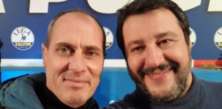 Lega Puglia Andria, uno dei fondatori getta la spugna. Abruzzese: «Tradito lo spirito che mi aveva spinto ad aderire»