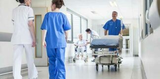 Sanitaservice Asl Bt, pubblicato il bando per l’assunzione di 162 ausiliari